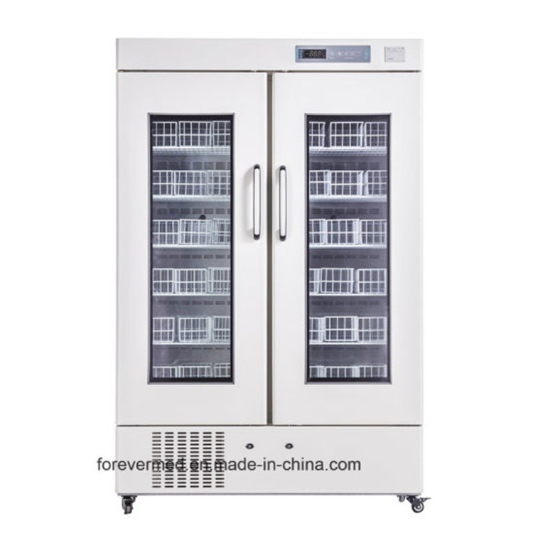 2-8 Degree Blood Refrigerator 2-8 Degree Blood Refrigerator