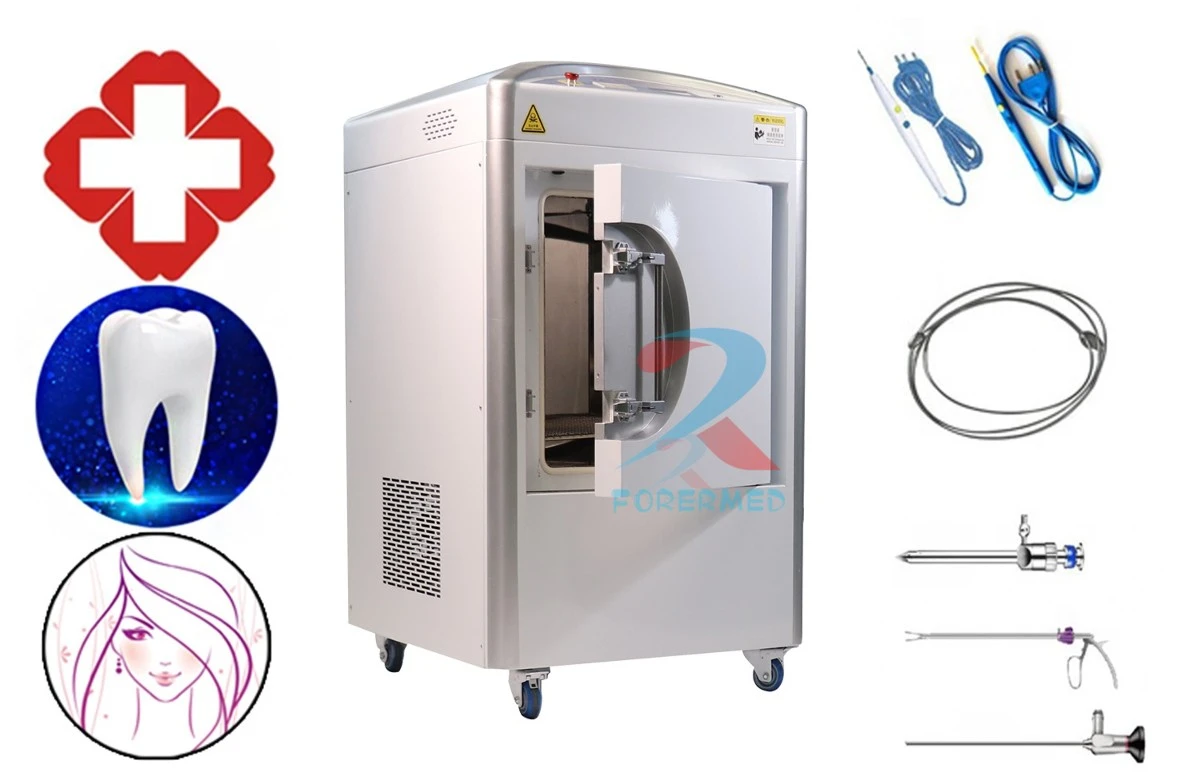H Serise EO sterilizer 10 H Serise EO sterilizer 10
