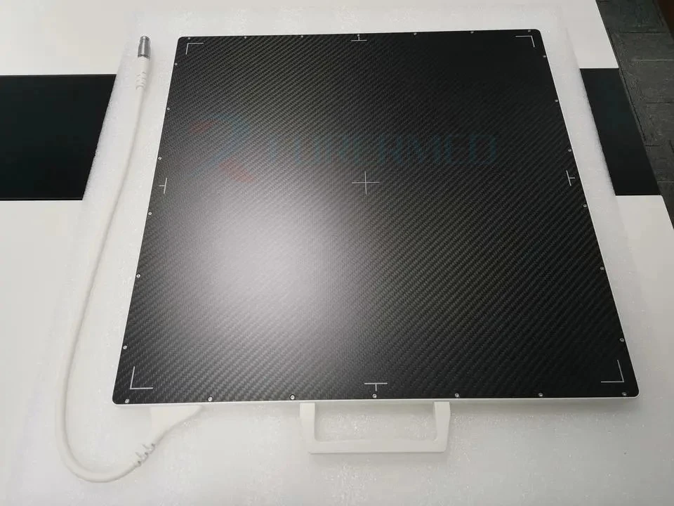 flat panel detector flat panel detector