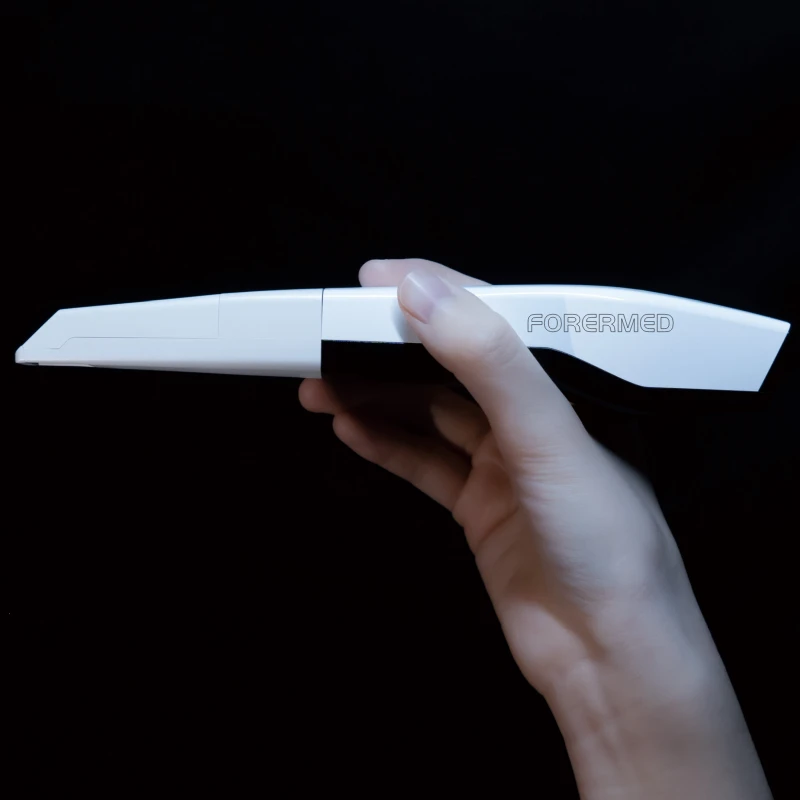 3D Intra Oral Scanner 3D Intra Oral Scanner