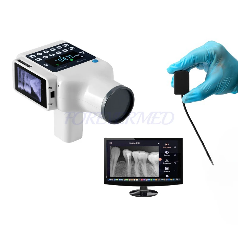 Digital Dental X Ray Near Me