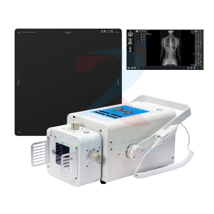 Digital X Ray Machine Veterinary Digital X Ray Machine Veterinary