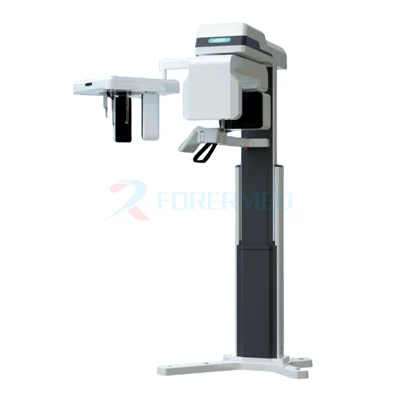 CBCT 3D diş görüntüleme merkezi