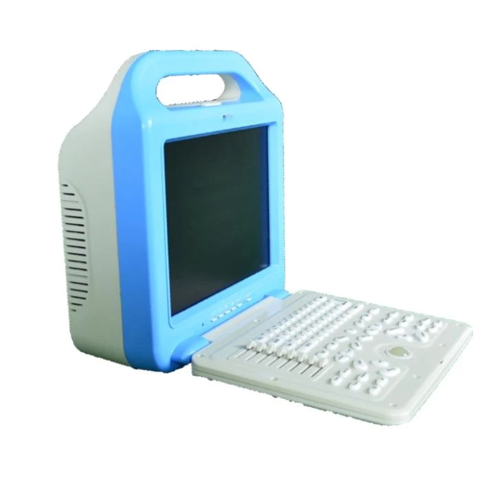 Renkli B Ultrason Forermed Tarayıcı