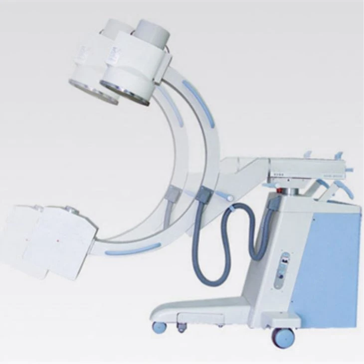 Mobil C-arm X-ray Tarayıcı