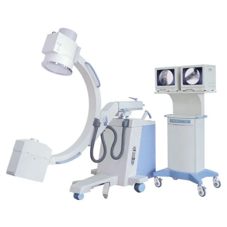 Mobile C ARM X Ray Scanner Mobile C ARM X Ray Scanner