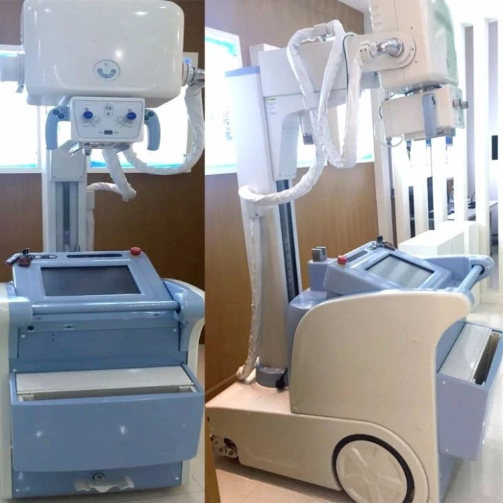Portable Digital X-Ray System Portable Digital X-Ray System