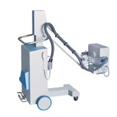 Mobil Radyografi Sistemi X Ray Tarayıcı
