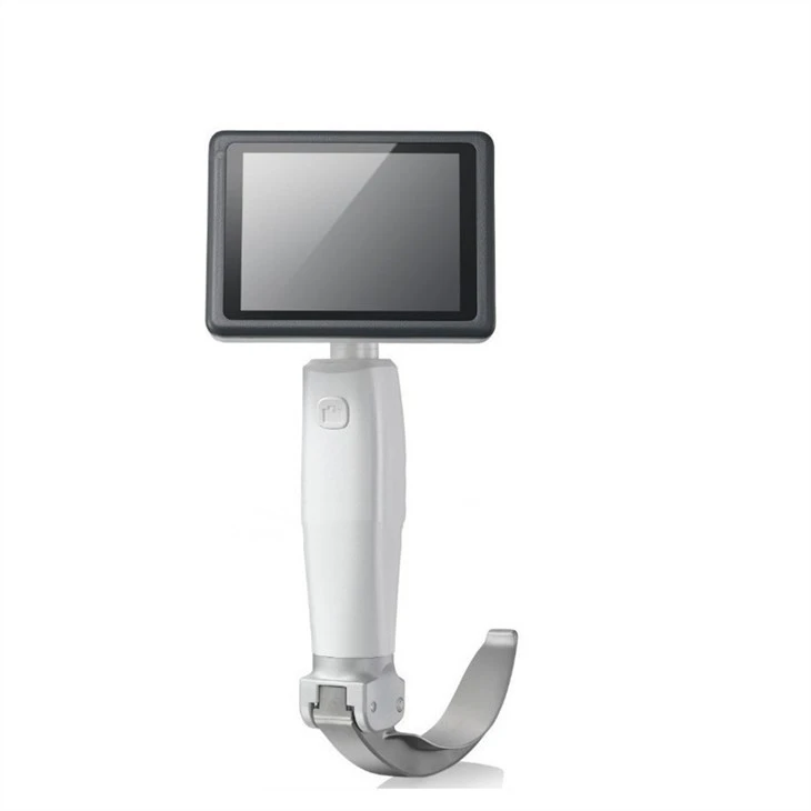 Flexible Anesthesia Video Laryngoscope Flexible Anesthesia Video Laryngoscope