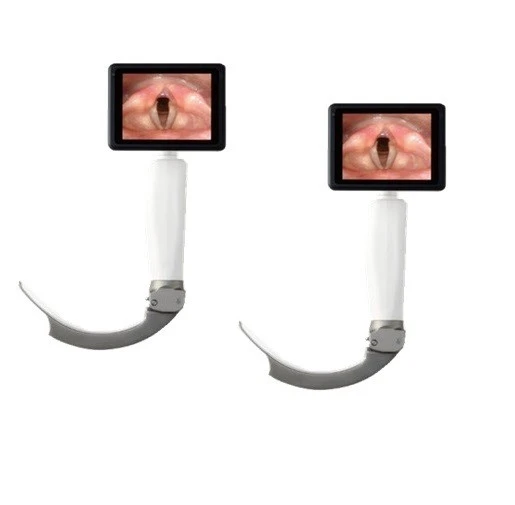 Flexible Anesthesia Video Laryngoscope Flexible Anesthesia Video Laryngoscope