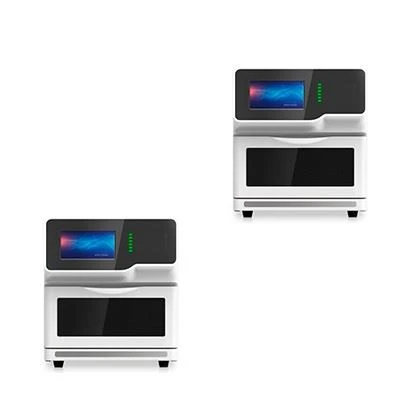 Nucleic Acid Extraction Real-time PCR Instrument Nucleic Acid Extraction Real-time PCR Instrument