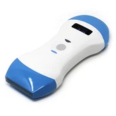 Kablosuz Vasküler Renkli Doppler Ultrason Tarayıcı