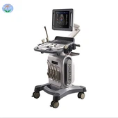 Tam Dijital Renkli Doppler Ultrason Teşhis Sistemi