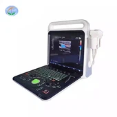 YJ-E80 Çok Amaçlı 4d Renkli Doppler Teşhis Sistemi
