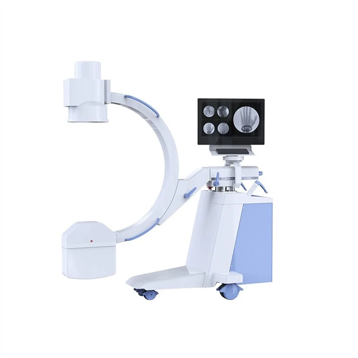 VET High Frequency Mobile C-arm System Surgical VET High Frequency Mobile C-arm System Surgical