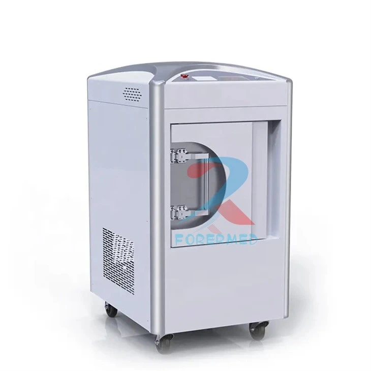 23 L EO Gas Sterilizer 23 L EO Gas Sterilizer