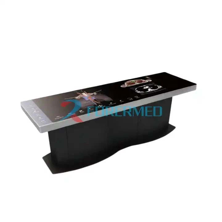 Medical 3D Virtual Anatomy Table Medical 3D Virtual Anatomy Table