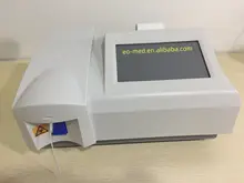 Yarı Otomatik Kimya Analizörü