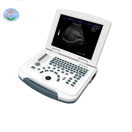 Veterinerlik İçin 2D Taşınabilir Ultrason Makinesi Fiyatı