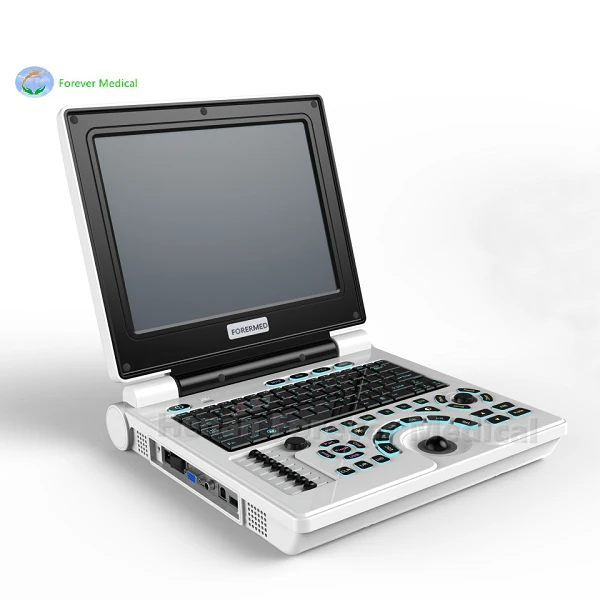 Yüksek Çözünürlüklü Taşınabilir Ultrason Tarayıcı S/B Ultrason Makinesi