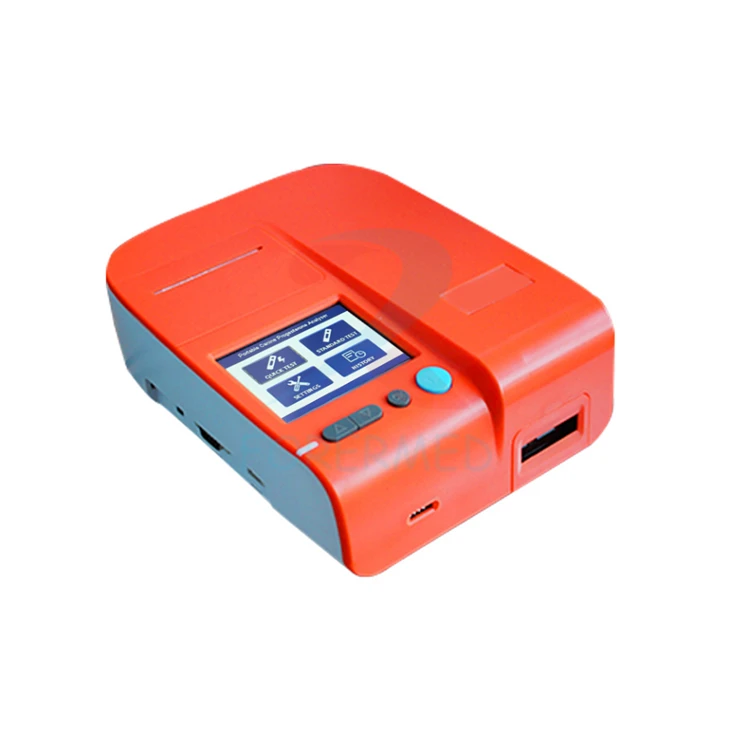 Veterinary Canine Progesterone Analyzer Veterinary Canine Progesterone Analyzer